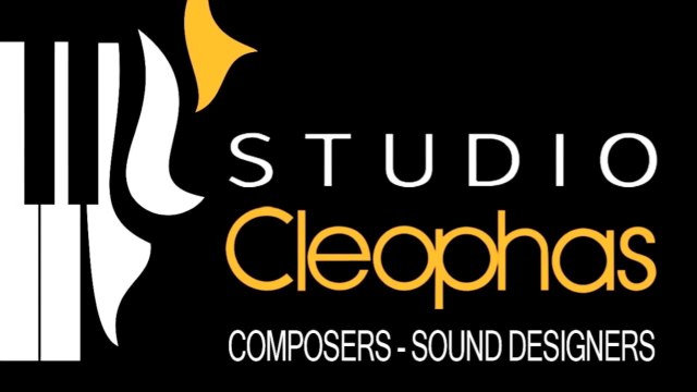 Studio CLEOPHAS US/ENG Showreel - Yann & Guilhem Cleophas: Composers/Sound Designers