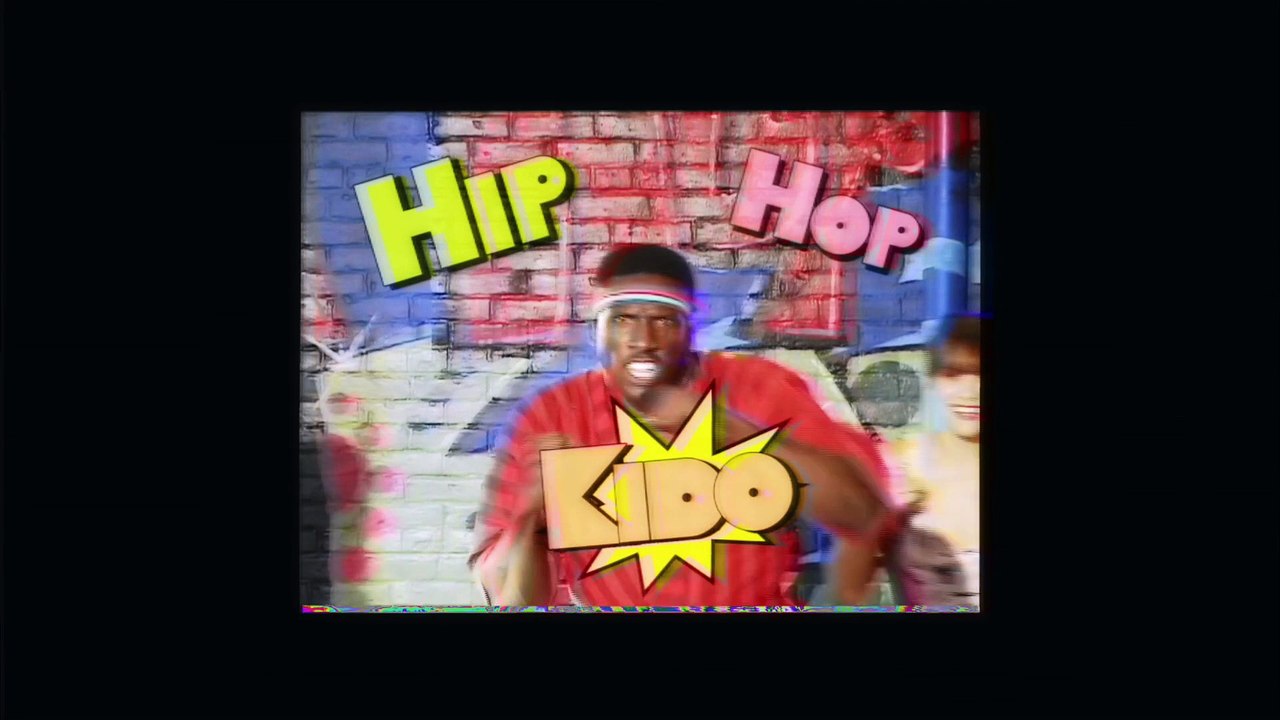 Power Rangers - Short Movie (Katee Sackhoff & James Van Der Beek)