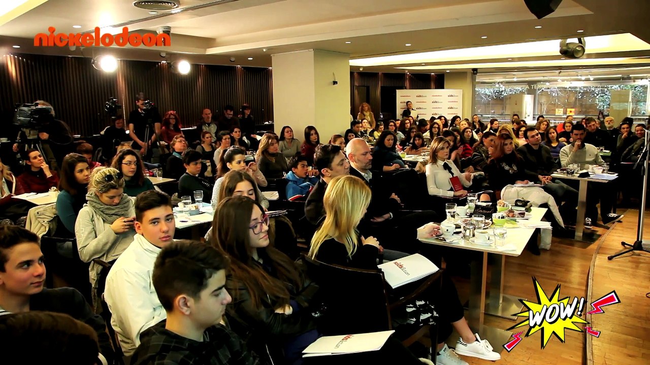 WOW! - S02: Επεισόδιο #57