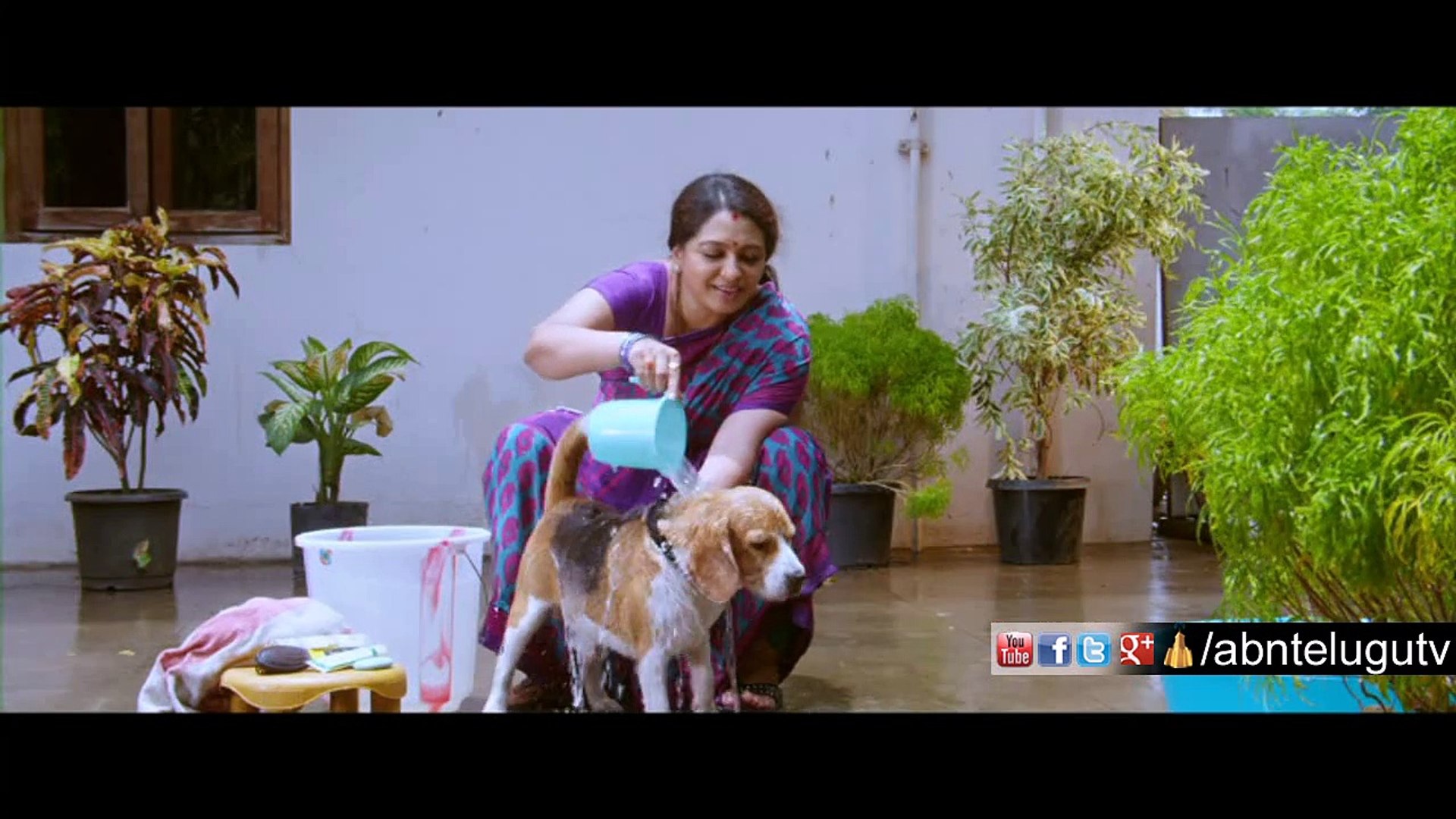 Tommy Telugu Movie Theatrical Trailer , Rajendra Prasad - video Dailymotion