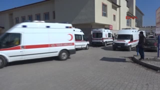 Doğubayazıt Nöbette Cinnet 3 Asker Şehit Ek Cenazeler Morgdan Alındı