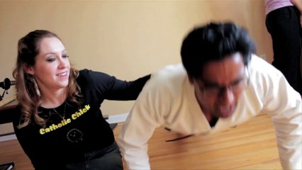 Love Kabob - Season 3, Episode 1 "And I'm Not Ashamed to Say It," Part 3