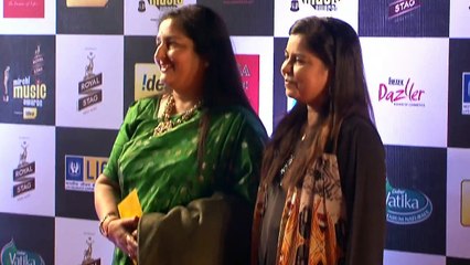 Watch Mirchi Music Awards 2015 Highlights