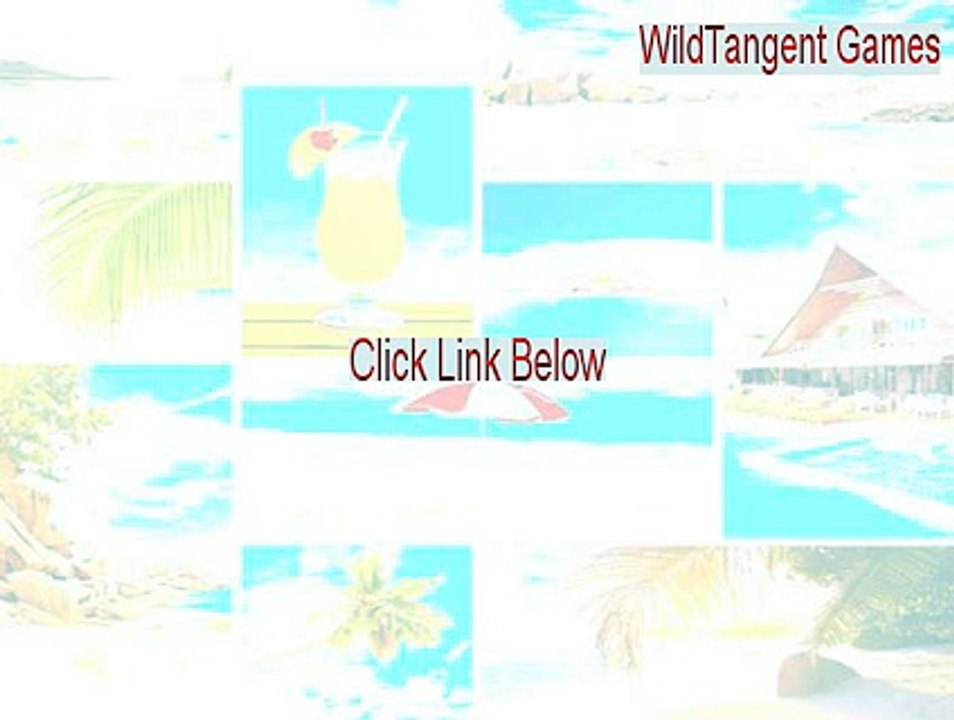WildTangent Games Full (Instant Download 2015)