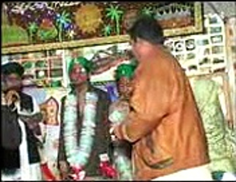 mian naat