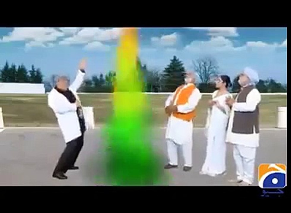 IndiaTest misile fun against pak