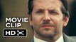 Serena Movie CLIP - You Don't Stand A Chance (2015) - Bradley Cooper, Jennifer Lawrence Movie HD