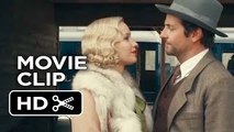 Serena Movie CLIP - Nothing Matters (2015) - Jennifer Lawrence, Bradley Cooper Drama HD
