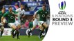 RBS 6 Nations is BACK! Round 3 PREVIEW