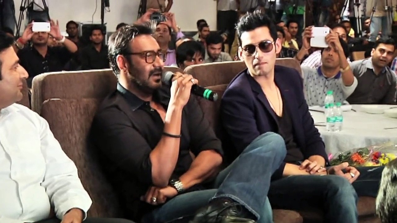 Ajay Devgn slams AIB Roast