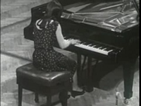 Martha argerich-chopin polonaise