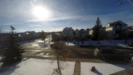 Time Lapse 26 Feb 2015