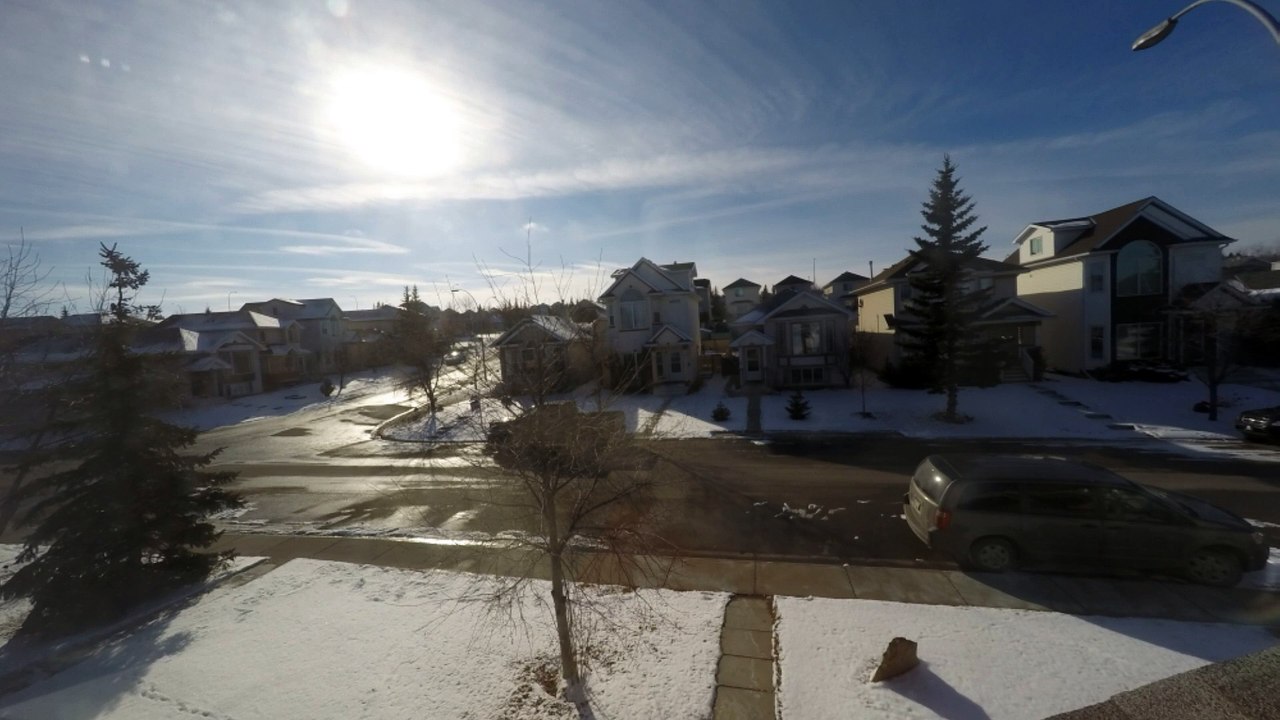 Time Lapse 26 Feb 2015