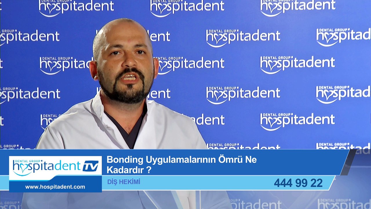 Bonding Uygulamalarının Ömrü Ne Kadardır?