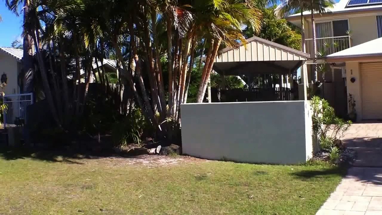 Rental Properties in Noosaville” 3BR/2BA by “Noosaville Property Management