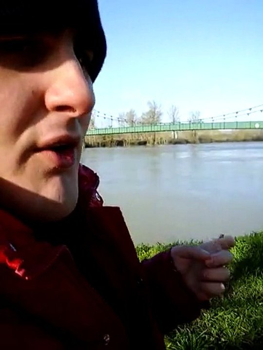 decrue de la garonne 27 fevrier 2015
