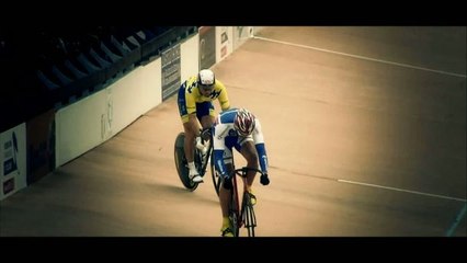 Bande annonce - Cyclisme sur piste : Championnat de France