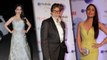 Madhuri Dixit & Kareena Kapoor At The Filmfare Style & Glamour Awards