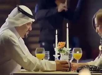 Funny Arabic Ads About Teeth Sensitivity