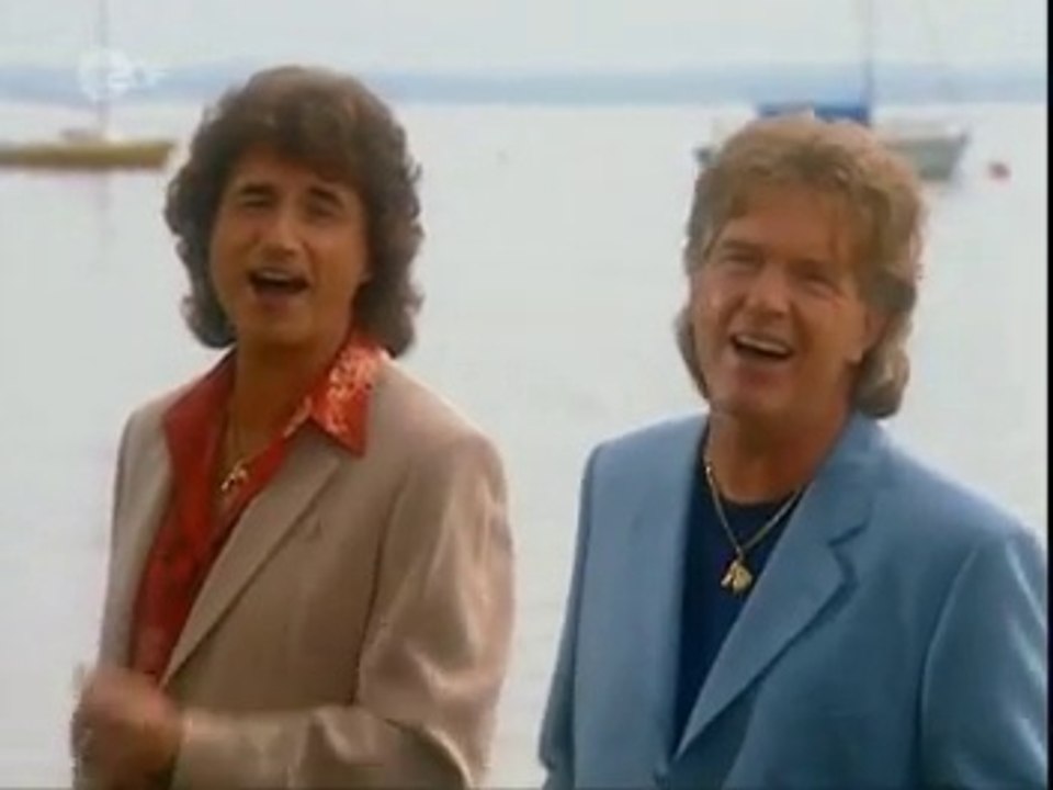 Die Flippers - Quando - Quando