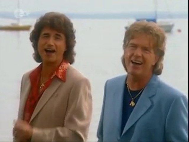Die Flippers - Quando - Quando
