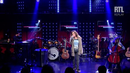 Julie Zenatti -  Les amis