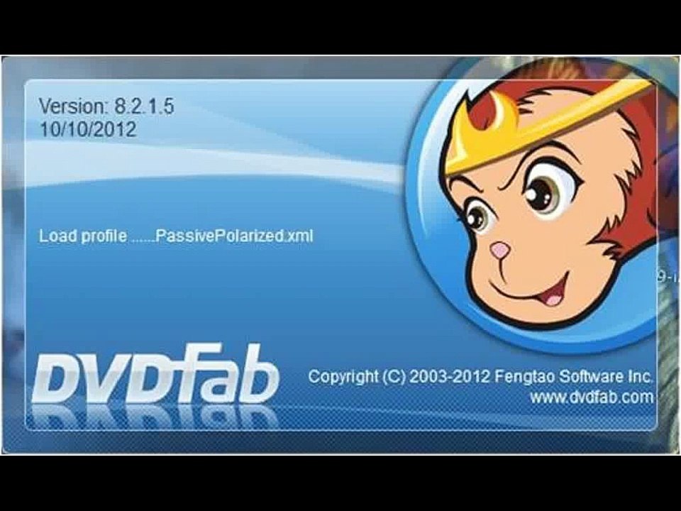 DVDFab 9.1.8.1 Serial Key