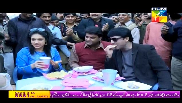 Rambo ki dekha dekhi sanam jung or sahiba ne bhi apni apni muchein bana dali, dekhiye wo kese