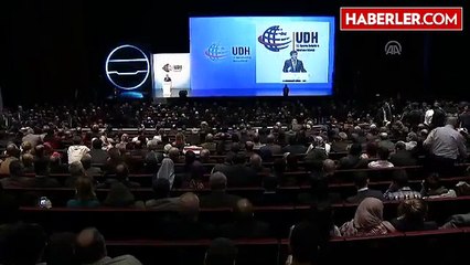 Büyük İstanbul Tüneli Projesi - Başbakan Davutoğlu (7)