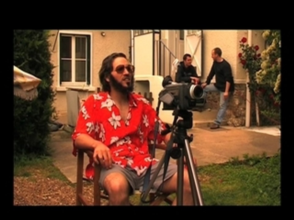 LES FILMS FAITS CHEZ KUBRICK