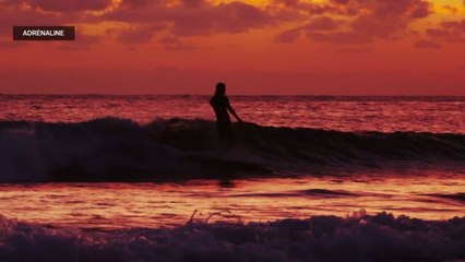 Adrénaline du 29 mai