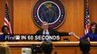 FirstFT – FCC, Isis, alleged laundering