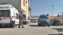 Şehit Askerlerin Cenazeleri Erzurum Adli Tıp Kurumu'na Gönderildi
