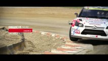 Bande-annonce : Championnat d'Europe de Rallycross