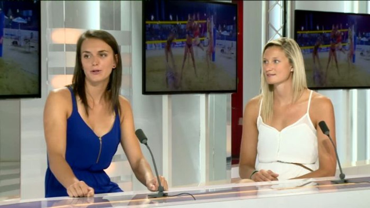 Menu sport du 5 aout 2013