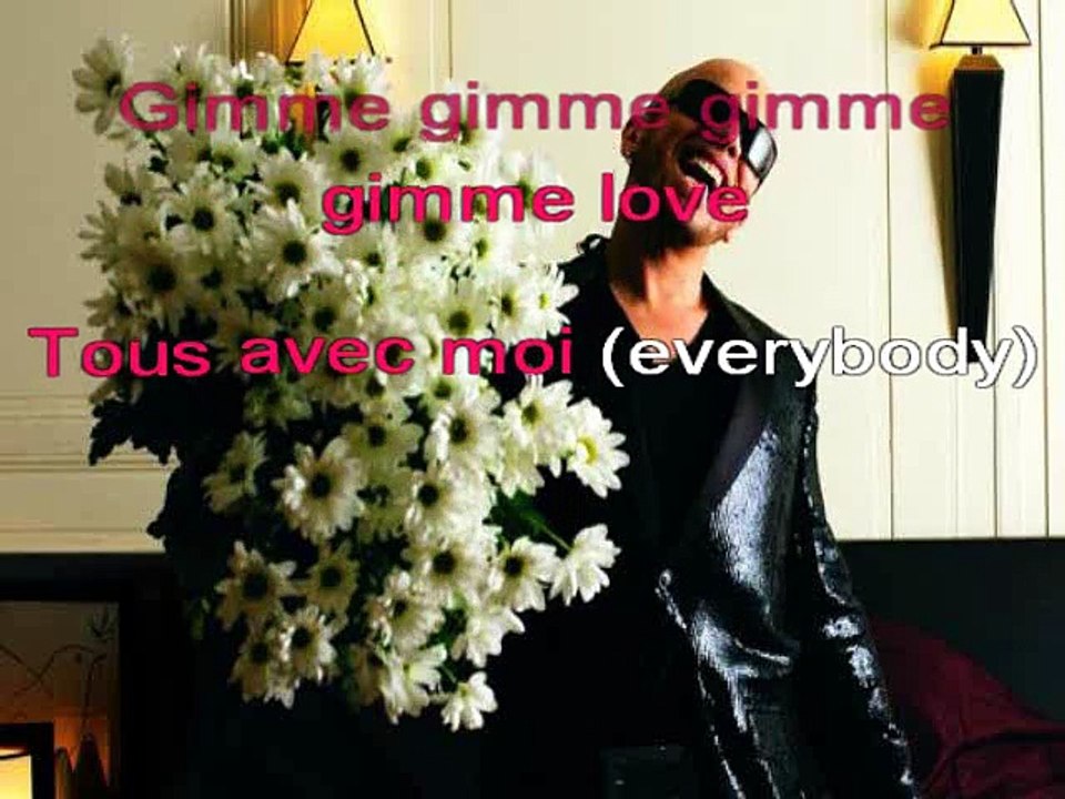 KARAOKE PASCAL OBISPO - Le chanteur idéal