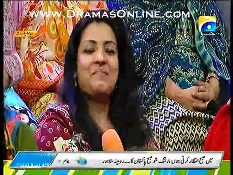 Kya Aap Jante Hein K Mic Ko Urdu Me Kia Kehte Hein Kashif Khan Ne Akhir Bata Hi Dala