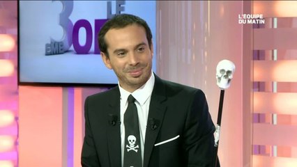 Le 3ème oeil du 31 octobre