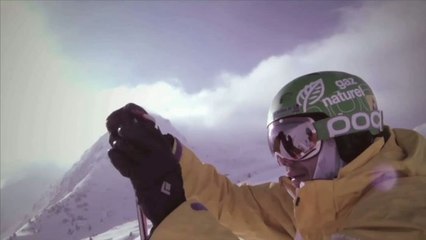 Adrénaline du 30 octobre