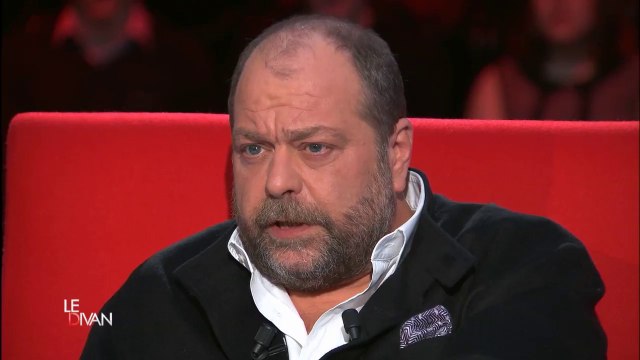 Dupond-Moretti : J'ai rencontré des juges exceptionnels mais je n'en ai pas rencontré beaucoup