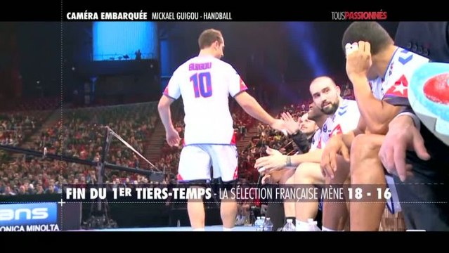 Tous passionnés du 12 décembre