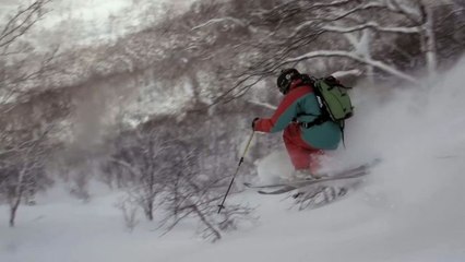 Adrénaline du 18 décembre