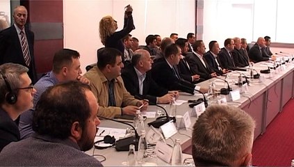 Isa Mustafa takon bizneset