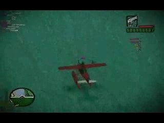 SA-MP trailer 0.2 - 9.03