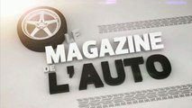 Le Magazine de l'Auto du 1er février