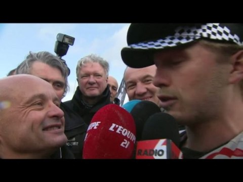 MOTO - ENDUROPALE - Van Beveren : «Le plus beau jour de ma vie»