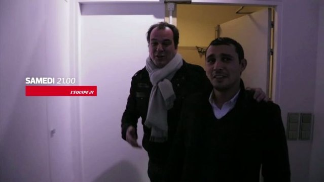 Bande-annonce : Jour J avec Brahim Asloum