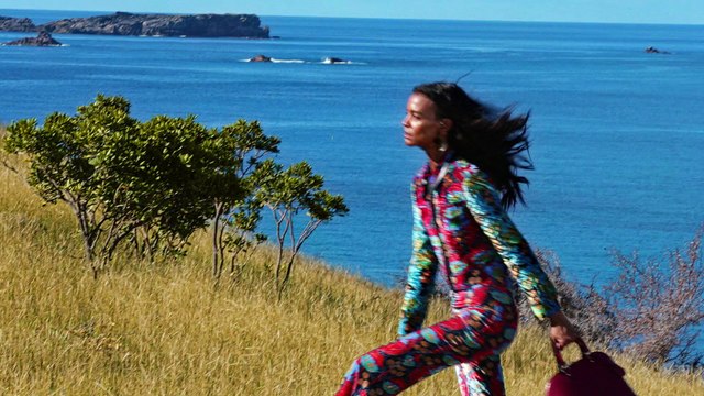 L'invitation au voyage de Louis Vuitton