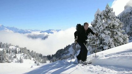 Adrénaline du 6 mars