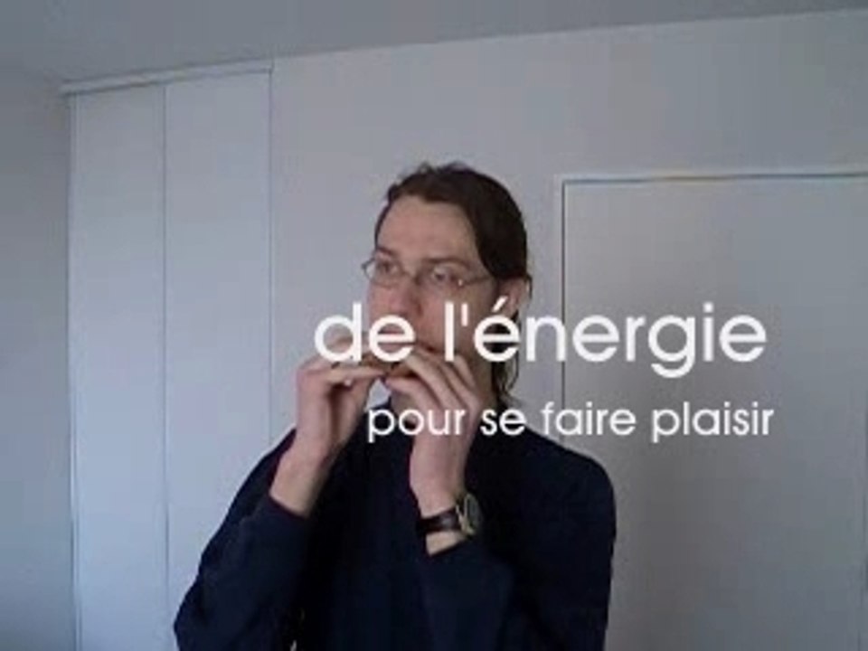 Pour être un Centaure